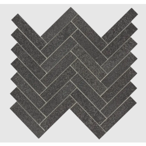 Basalt Herringbone - basalt tile